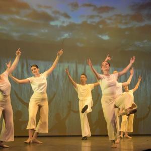 Fotografía de Talleres Danza Española (galería 2) - Conservatorio de Danza